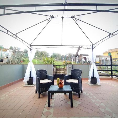 Casa Lidia Villa Scansano Ngoại thất bức ảnh