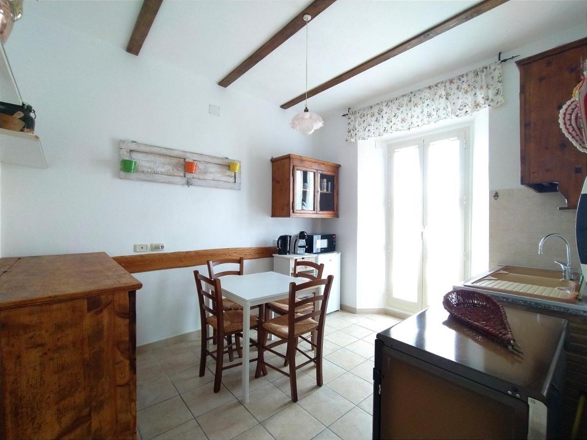 Casa Lidia Villa Scansano Ngoại thất bức ảnh