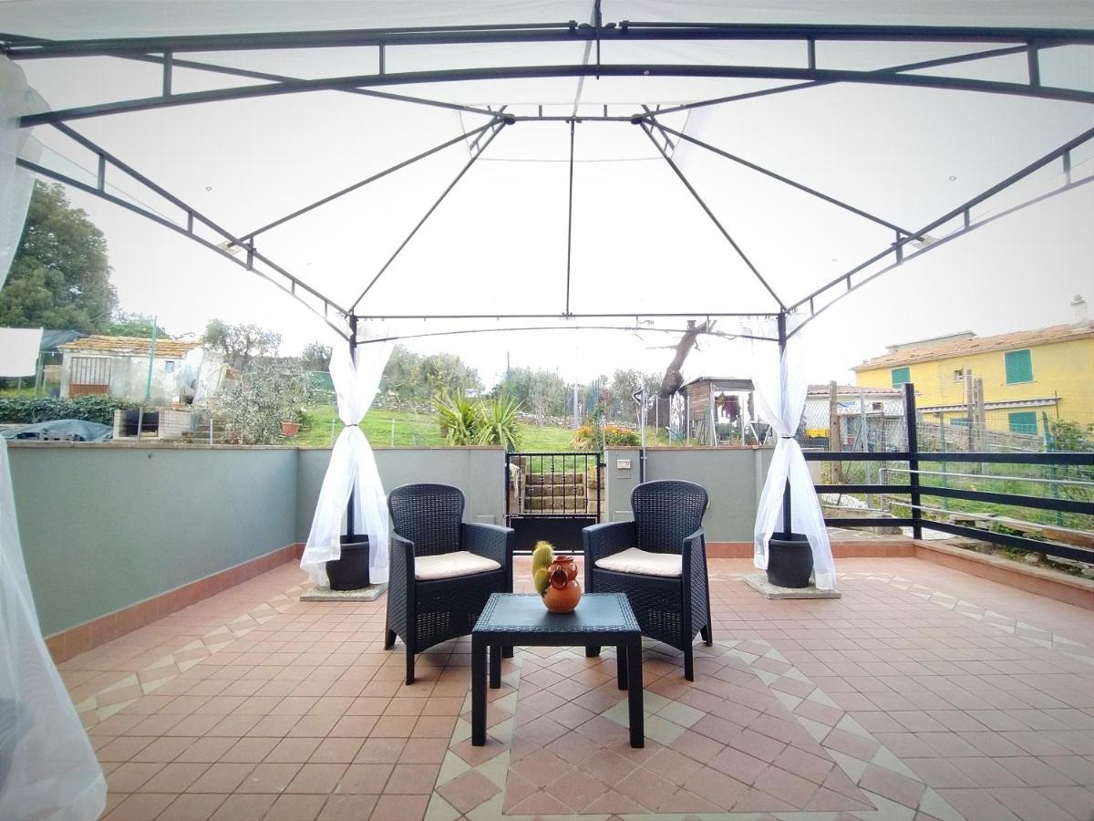 Casa Lidia Villa Scansano Ngoại thất bức ảnh
