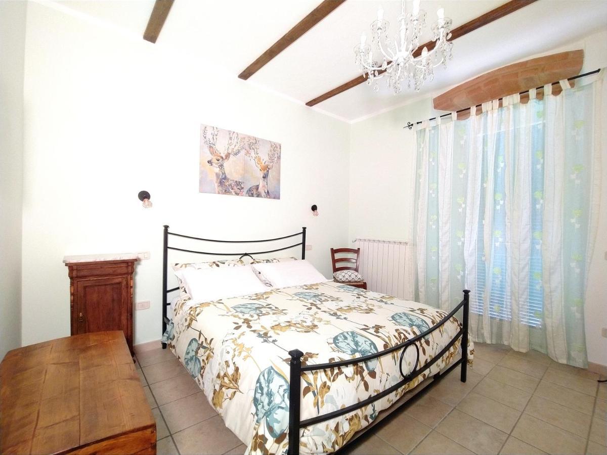 Casa Lidia Villa Scansano Ngoại thất bức ảnh