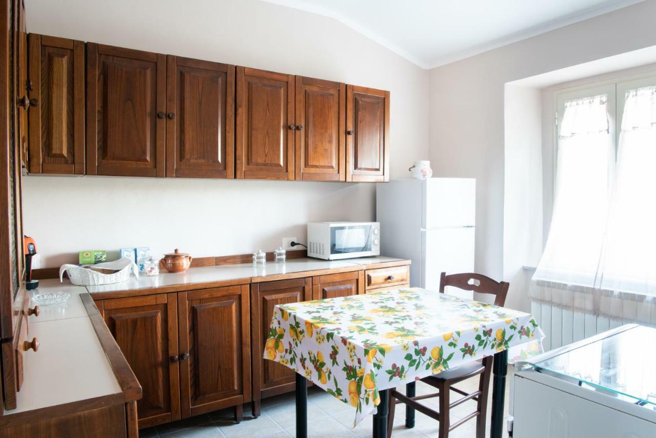 Casa Lidia Villa Scansano Ngoại thất bức ảnh