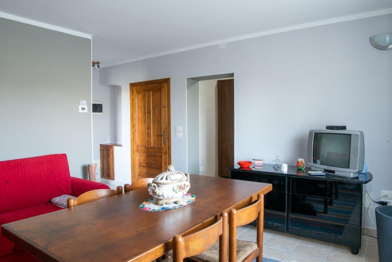 Casa Lidia Villa Scansano Ngoại thất bức ảnh