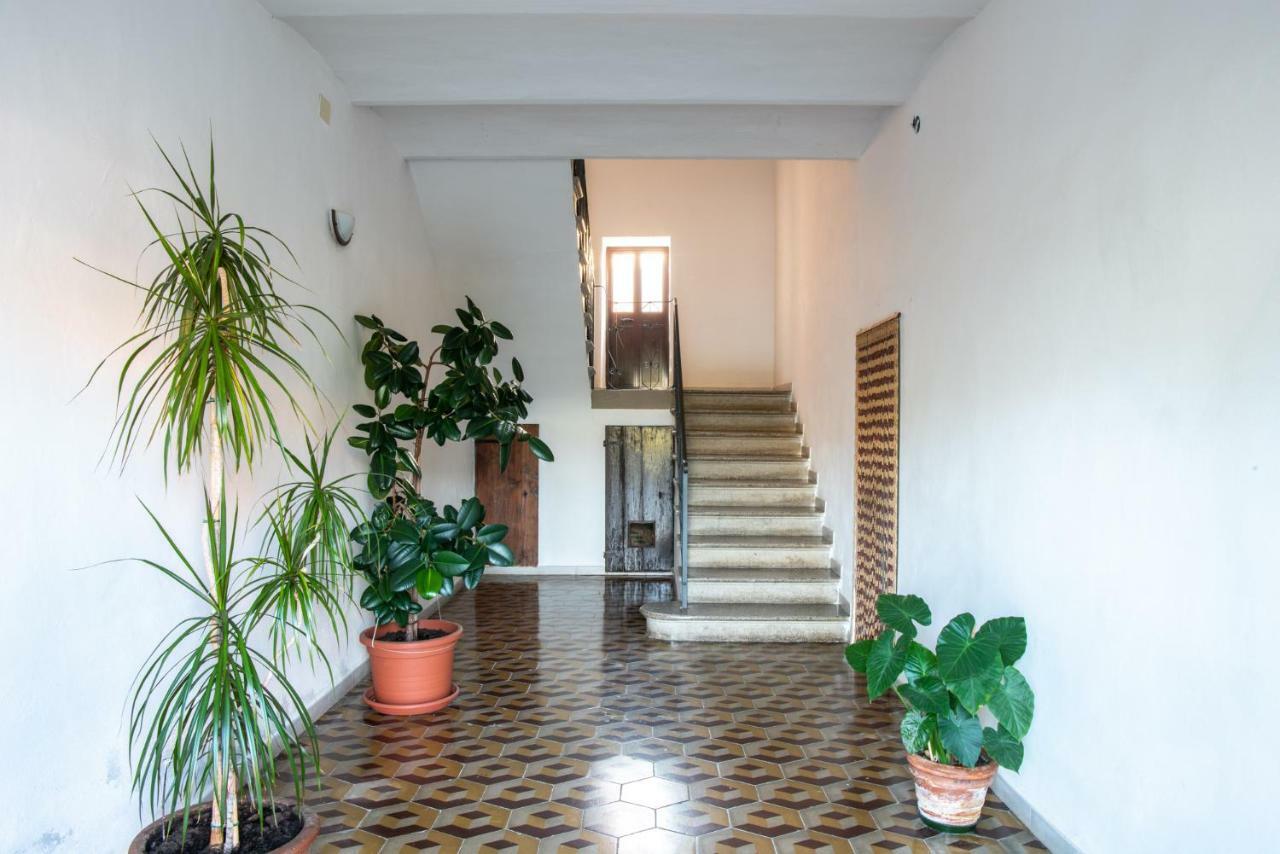 Casa Lidia Villa Scansano Ngoại thất bức ảnh